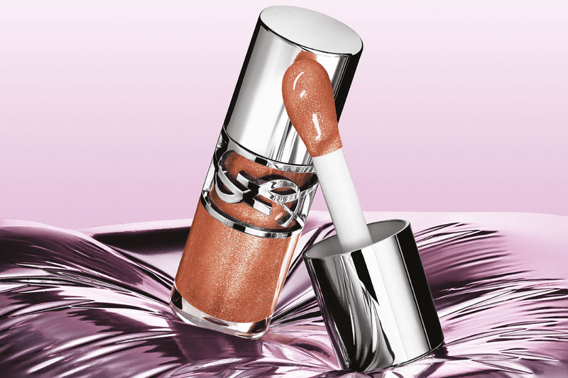 YSL Beauty Loveshine Plumping Lip Oil Gloss