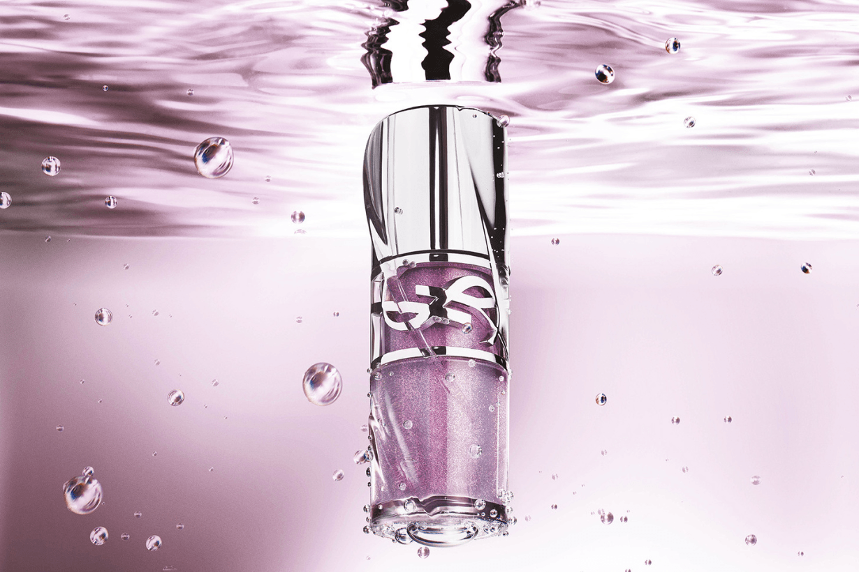YSL Beauty Loveshine Plumping Lip Oil Gloss