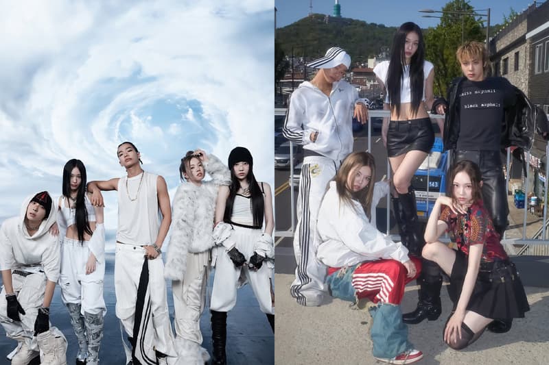 ALLDAY PROJECT 剛出道就惹上負面新聞：Annie 親密影片曝光、全體舞蹈更被指有「厭女」動作