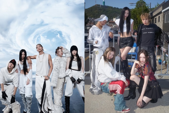 ALLDAY PROJECT 剛出道就惹上負面新聞：Annie 親密影片曝光、全體舞蹈更被指有「厭女」動作