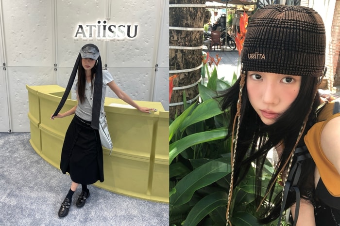 韓國當下最熱的時尚單品:ATiiSSU 江南開設首間旗艦店,Felix 同款+人氣款式快被搶光!