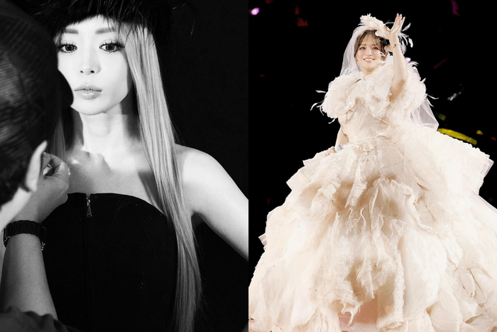 睽違 17 年再度來台:濱崎步亞洲巡迴,台北僅此一場開賣日、票價一次看!