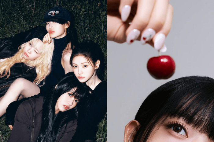 還沒出道就捲風波:i-dle 田小娟 & PSY 打造新女團 Baby DONT Cry,MV 陷未成年性暗示爭議!
