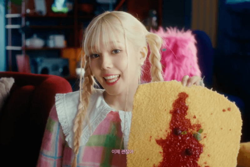 還沒出道就捲風波：i-dle 田小娟 & PSY 打造新女團 Baby DONT Cry，MV 陷性暗示爭議！