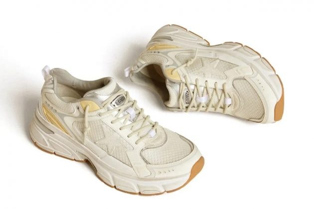 2025 情侶運動鞋推薦：孫藝珍同款、LV、Puma…低調地放閃！