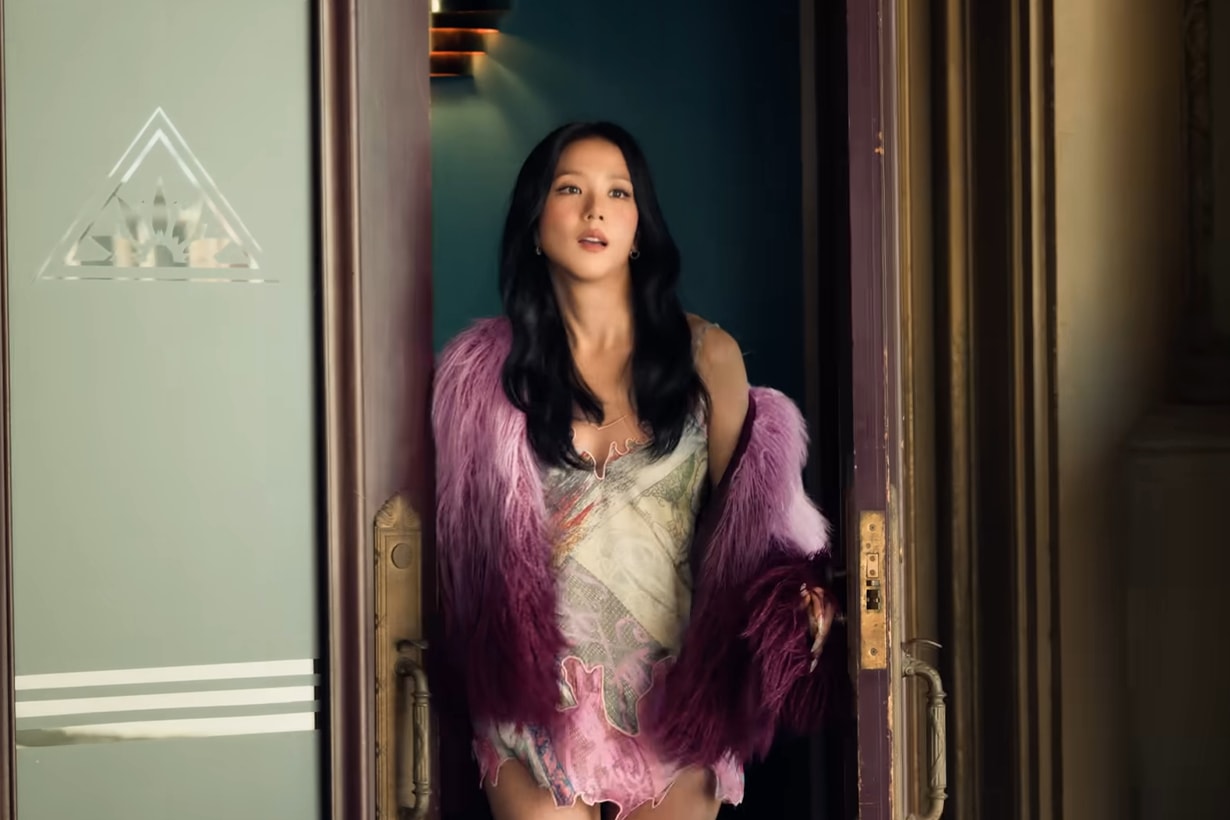 BLACKPINK 終於再次同框：亮相可愛預告片，為《Deadline》世界巡迴演唱會預熱 