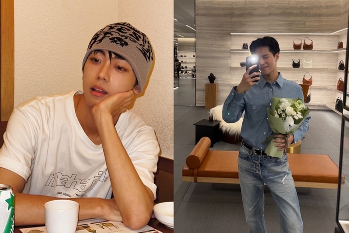 《BOYS II PLANET》練習生名單公開:高顏值港台參賽者,這位選手曾經制服偷拍犯!