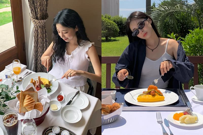 淑女必須筆記下來：餐桌上的英式禮儀，如何用刀叉吃飯才是最正統的方法 