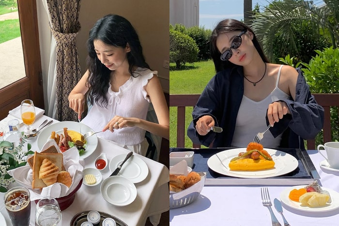 淑女必須筆記下來：餐桌上的英式禮儀，如何用刀叉吃飯才是最正統的方法