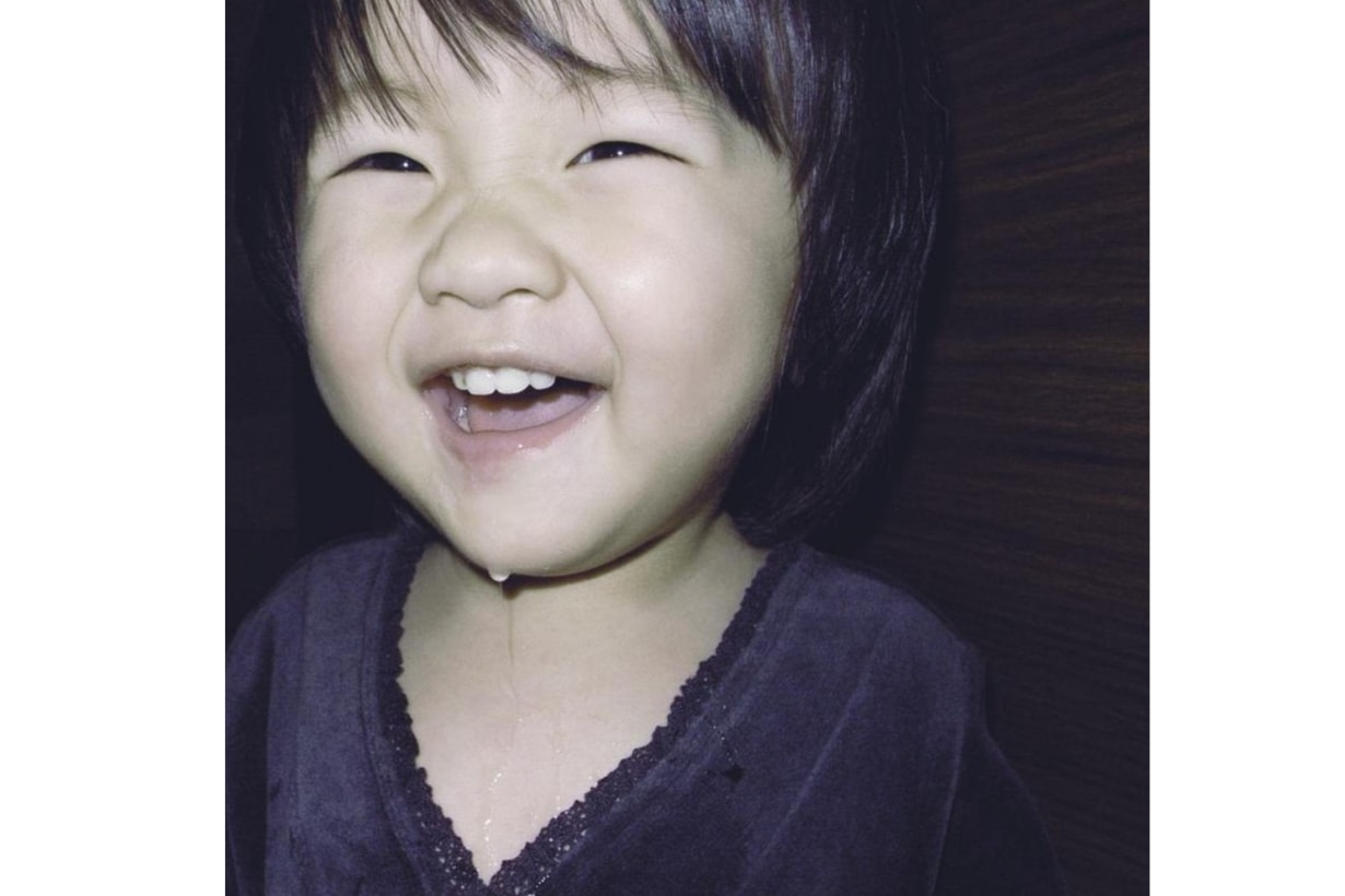 她不只是陳奕迅的女兒！陳康堤簽約華納正式出道