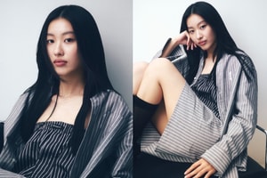 她只是陳奕迅的女兒？陳康堤擺脫標籤束縛，簽約華納正式出道！