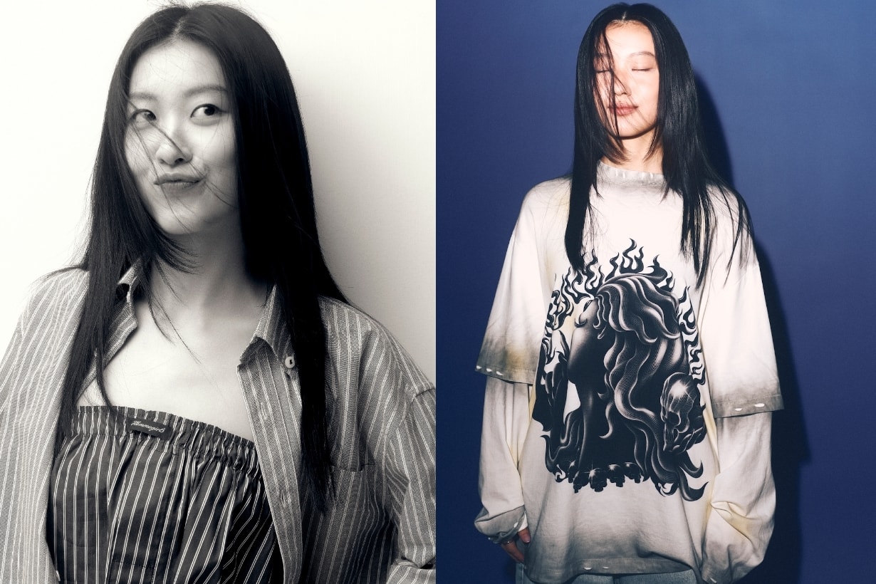 她不只是陳奕迅的女兒！陳康堤簽約華納正式出道