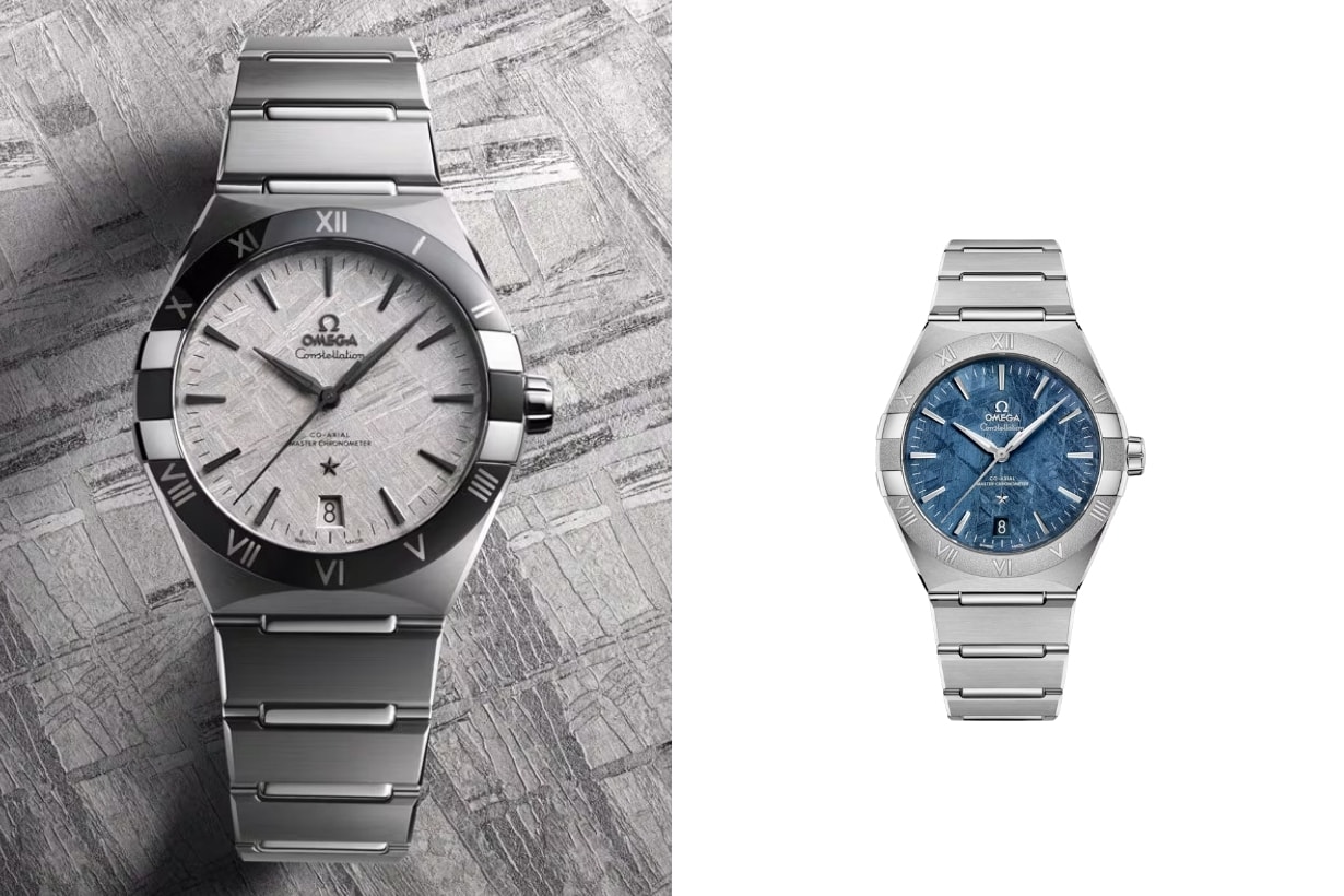 情侶手錶推薦 2025：7 大品牌 Rolex、Cartier…保值又時尚