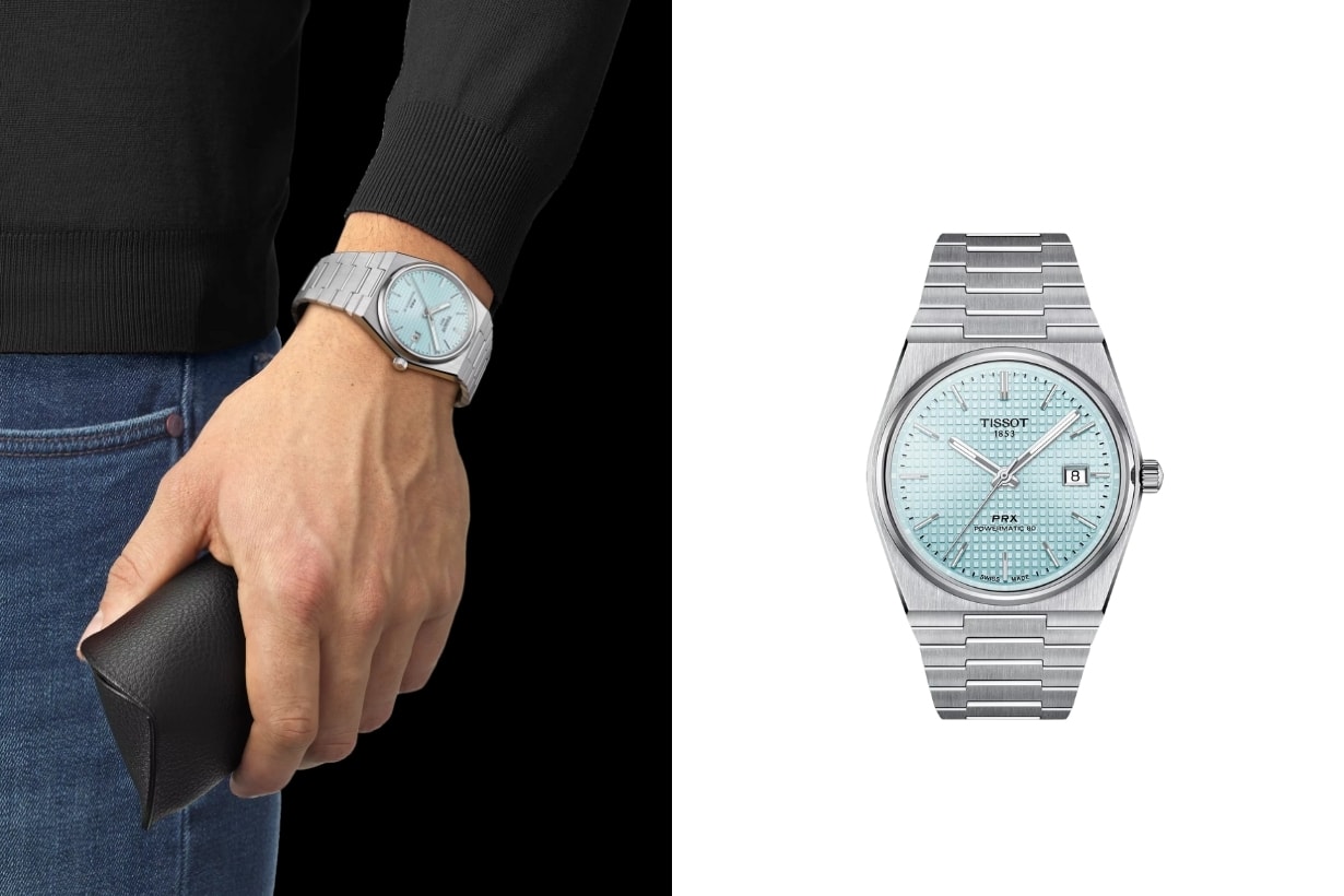 情侶手錶推薦 2025：7 大品牌 Rolex、Cartier…保值又時尚
