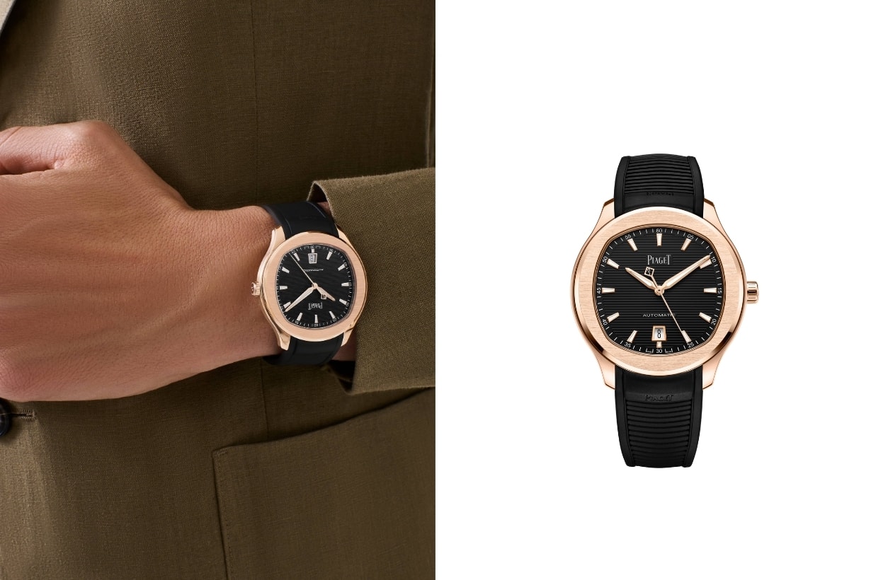 情侶手錶推薦 2025：7 大品牌 Rolex、Cartier…保值又時尚