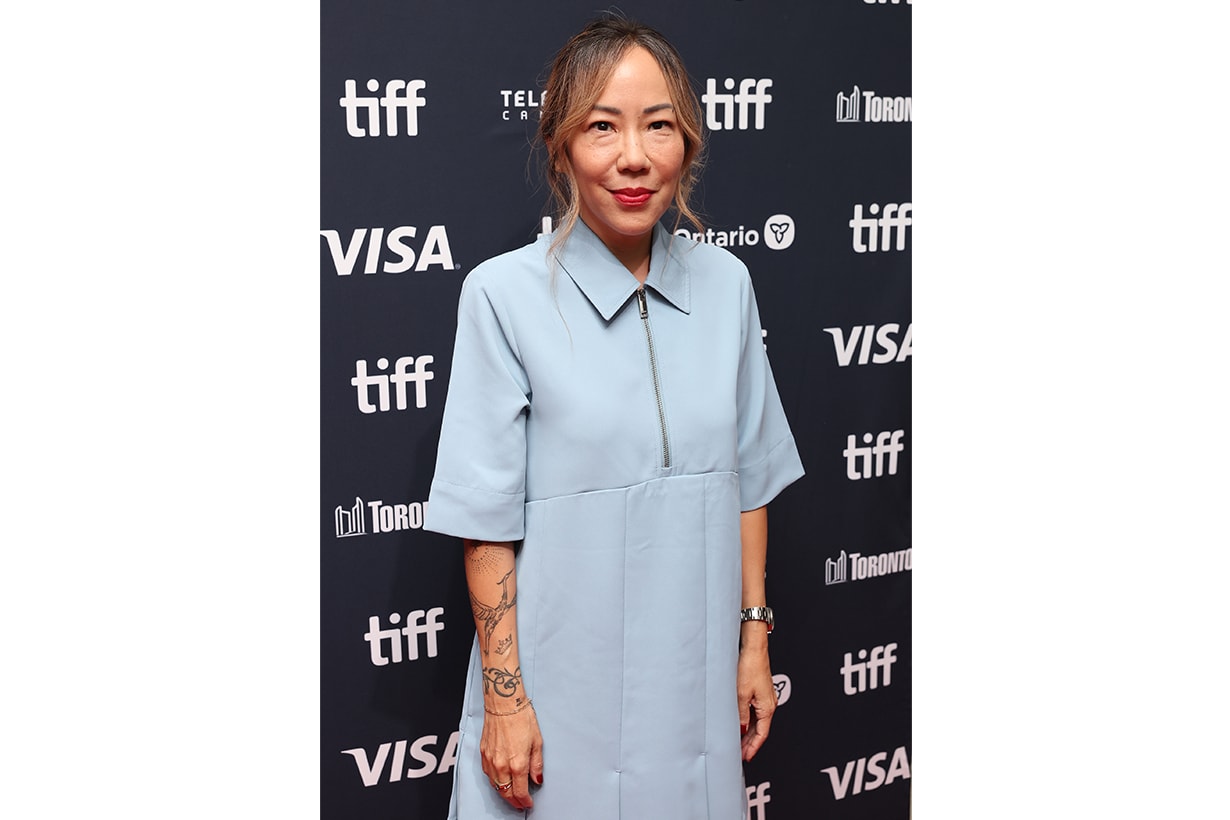 lisa documentary film sue kim sony lloud