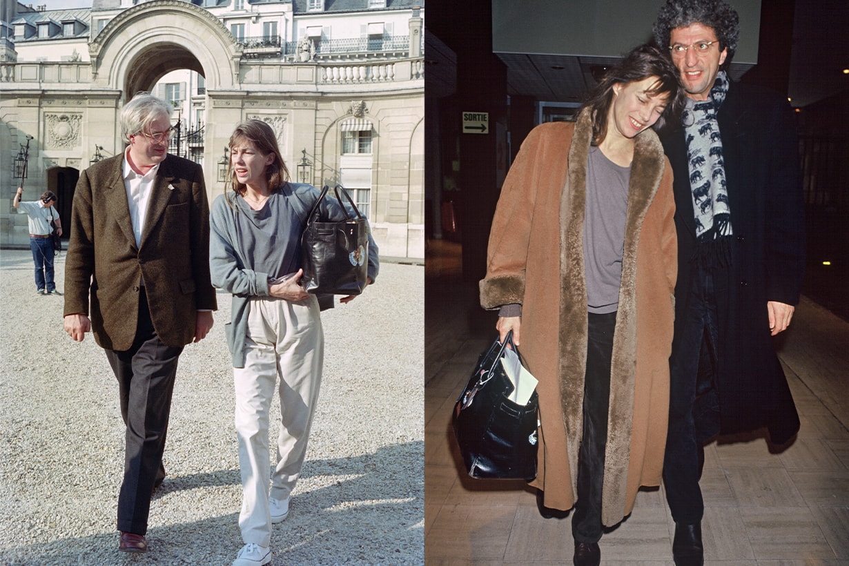 Hermès first birkin difference jane auction story behind details one and only