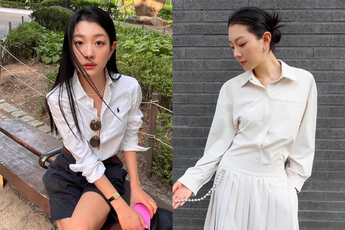 韓國女星也在用的方法:這個 DIY 的面膜,不但能對付頑固黑頭,還能收緊毛孔,令皮膚更白滑