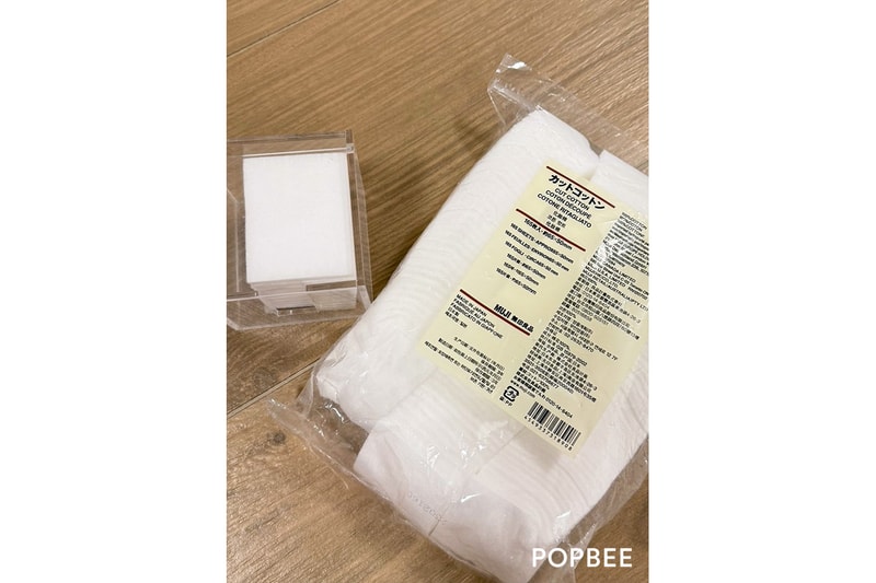 muji goods editor's pick all time new favorite list