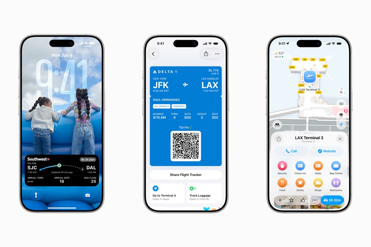 wwdc 2025 hightlight liquid glass camera genmoji shoopping wallet translation all details