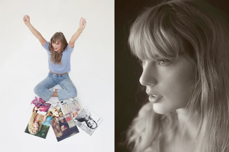 Taylor Swift 買回母帶版權：這一路走來花了 19 年，自己的音樂終於不屬於別人的了！