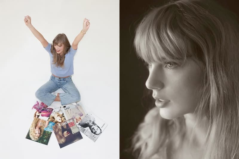 Taylor Swift 買回母帶版權:這一路走來花了 19 年,自己的音樂終於不屬於別人的了!