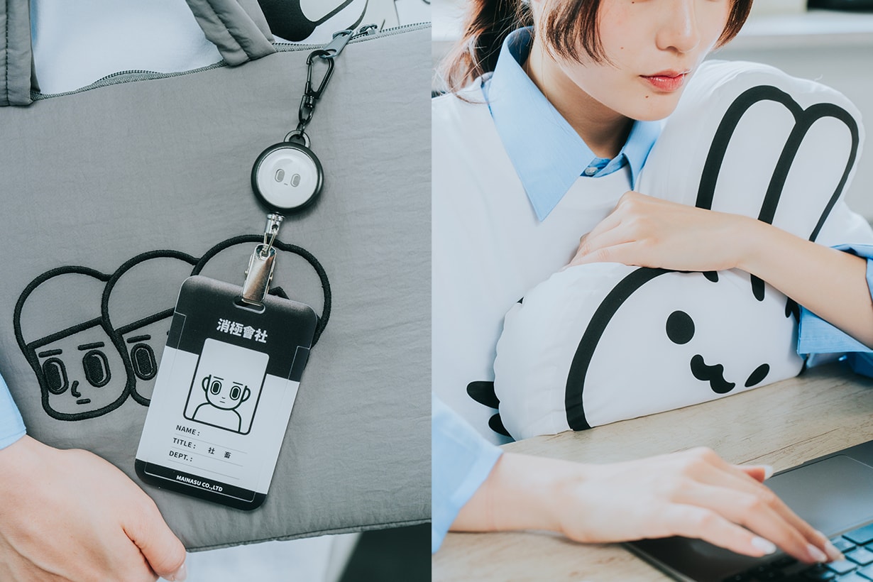 mainasu otoko royal art pop up store hsinchu