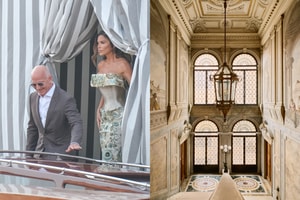 世界首富辦一場婚禮花多少錢？Jeff 與 Lauren 威尼斯大婚，令人掉下巴的 4 個鈔能力！