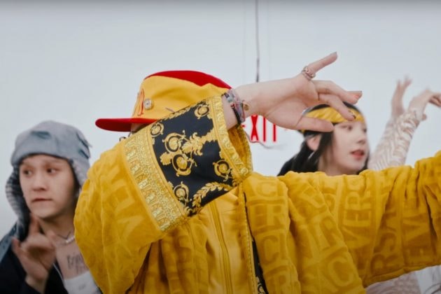 意大利珠寶品牌 Pomellato 是 G-Dragon 近期的新寵！