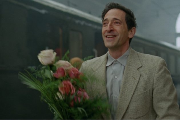 HBO Max 6 月片單：豪華演員陣容哥德電影《諾斯費拉圖》、《色慾都市 2.0》輪流上架，期待值直接拉滿！