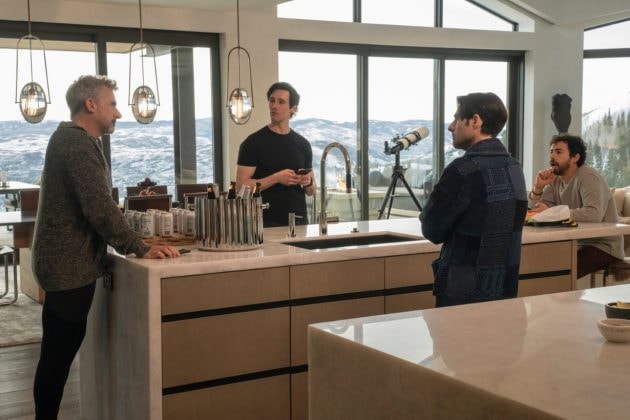 HBO Max 6 月片單：豪華演員陣容哥德電影《諾斯費拉圖》、《色慾都市 2.0》輪流上架，期待值直接拉滿！