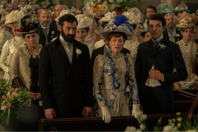 HBO Max 6 月片單：豪華演員陣容哥德電影《諾斯費拉圖》、《色慾都市 2.0》輪流上架，期待值直接拉滿！