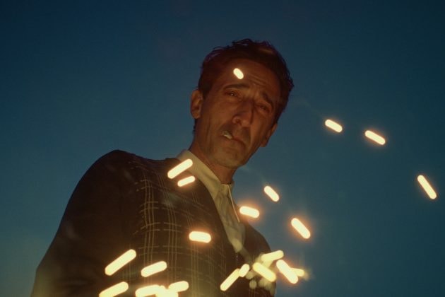 HBO Max 6 月片單：豪華演員陣容哥德電影《諾斯費拉圖》、《色慾都市 2.0》輪流上架，期待值直接拉滿！