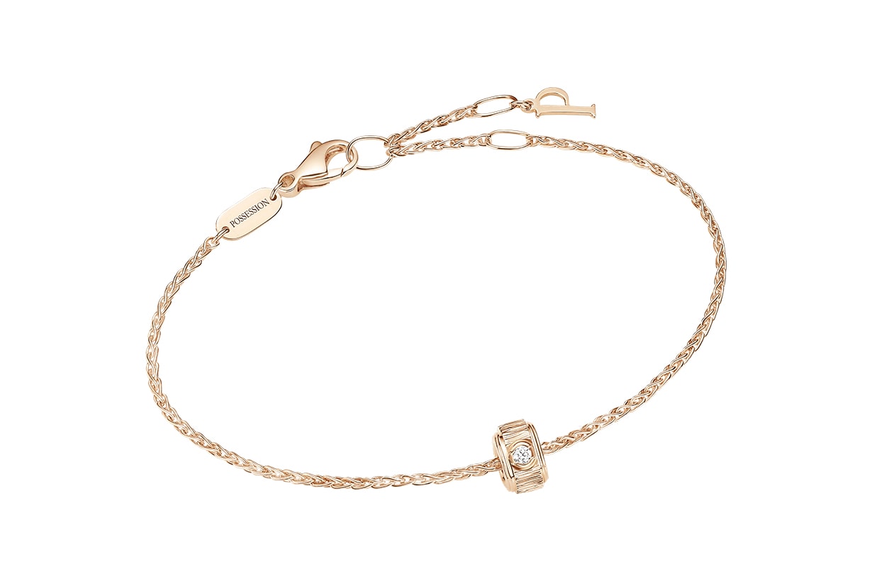 長期戴著也不是問題:推介 5 款珠寶品牌的入門級手鍊,全是值得投資的款式!