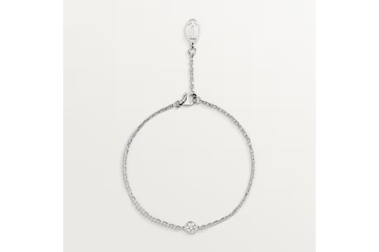 長期戴著也不是問題:推介 5 款珠寶品牌的入門級手鍊,全是值得投資的款式!