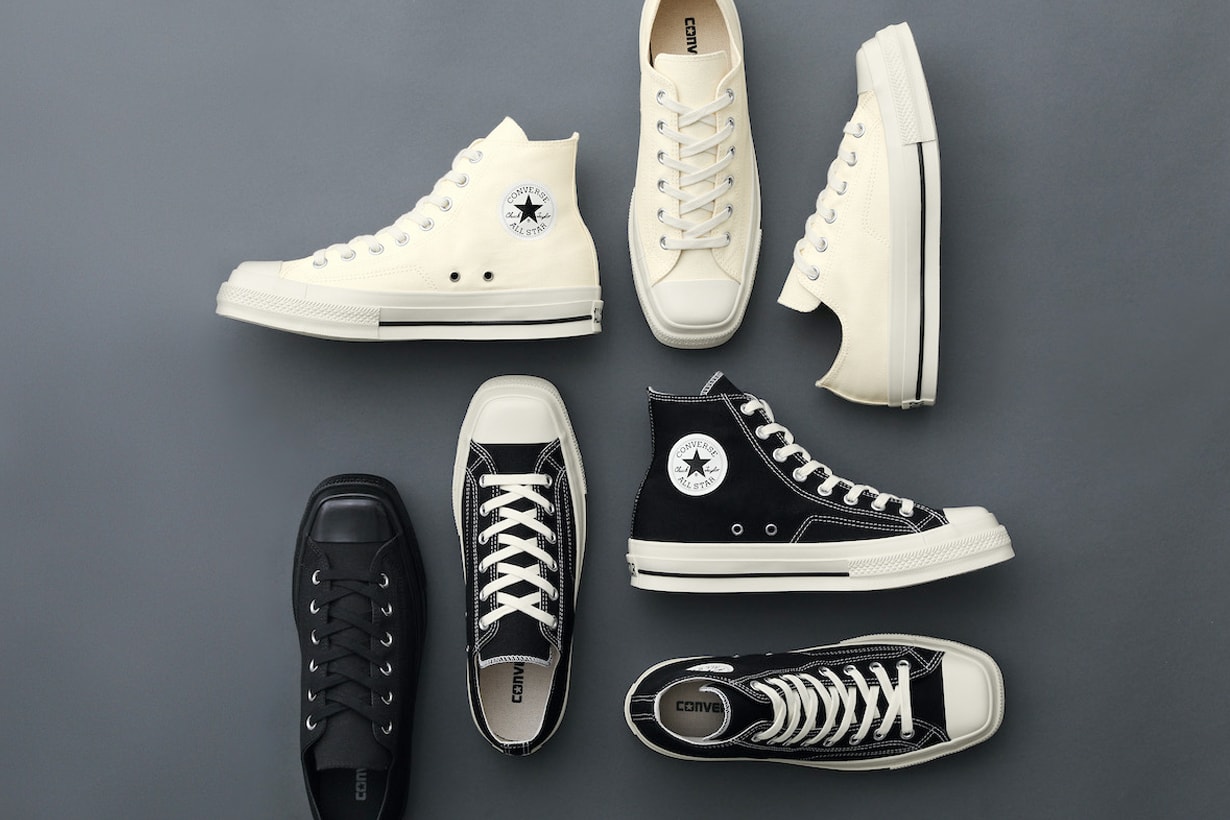 Converse All Star Squaretoe hi ox release color price when