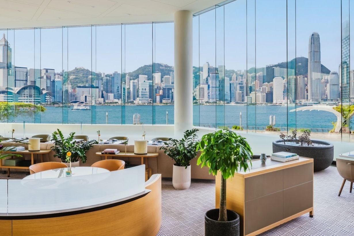 下午茶推薦 2025:5 大香港酒店 afternoon tea,一間比一間吸引!