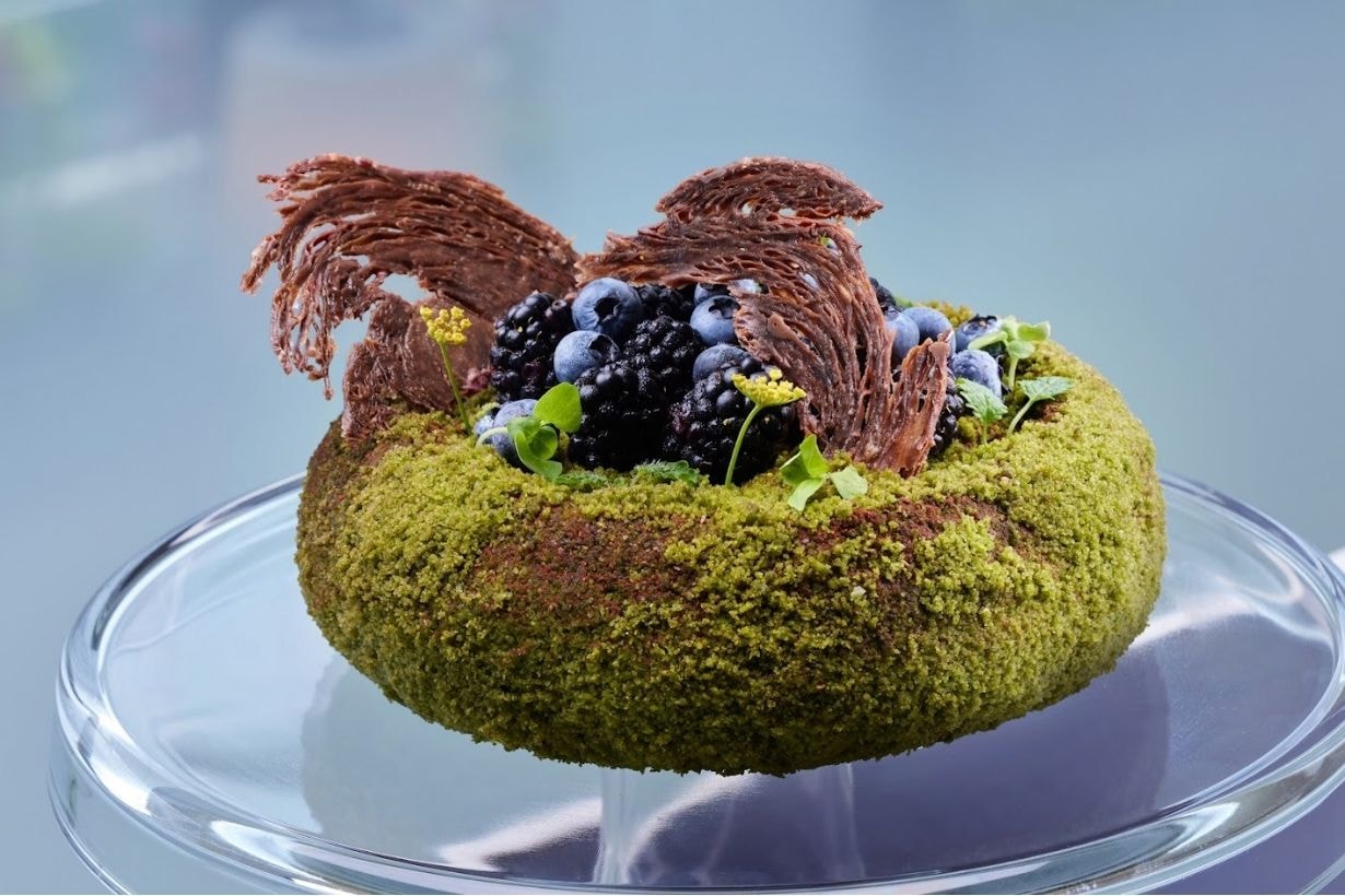 下午茶推薦 2025:5 大香港酒店 afternoon tea,一間比一間吸引!