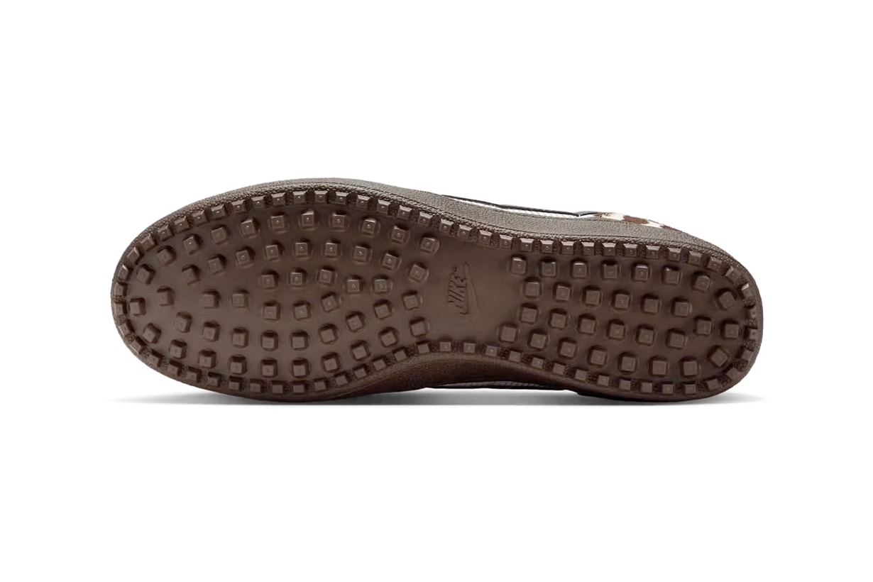 Nike Field General Cow Print women limited 2025 summer release