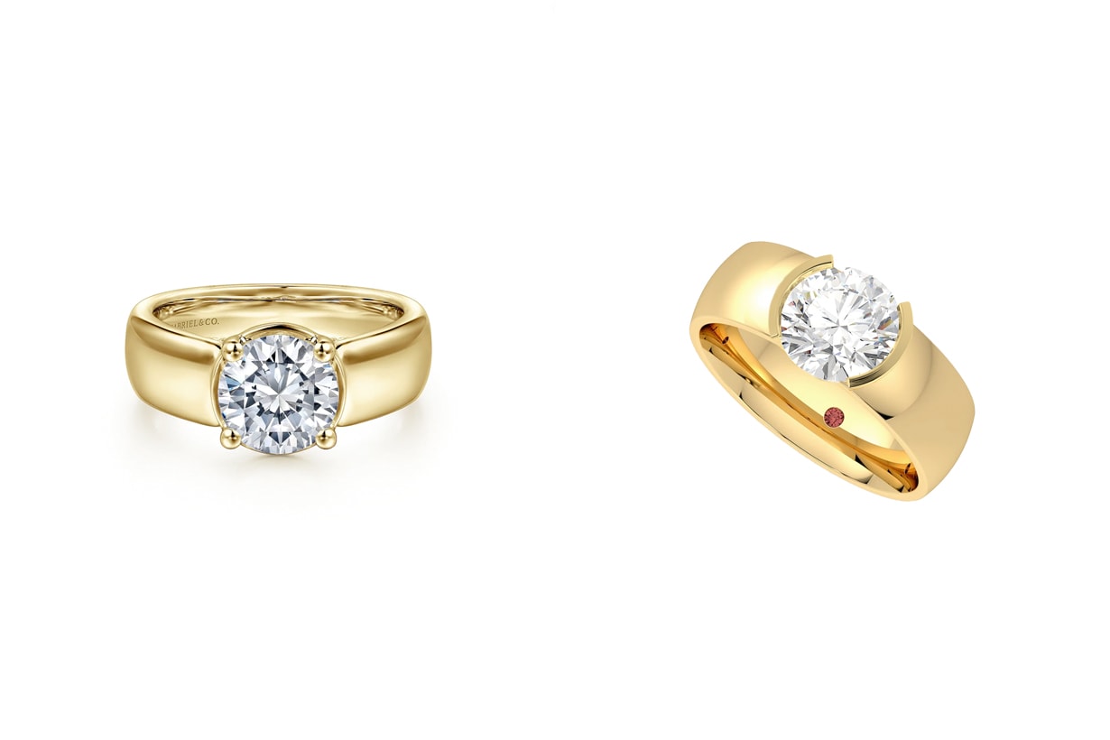 Dua Lipa Callum Turner relationship detail engagement ring customize wedding