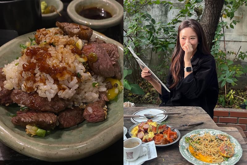 控制血糖是韓國女生的健康潮流:對比起一般白米,許多人已經改吃這款印度米飯!