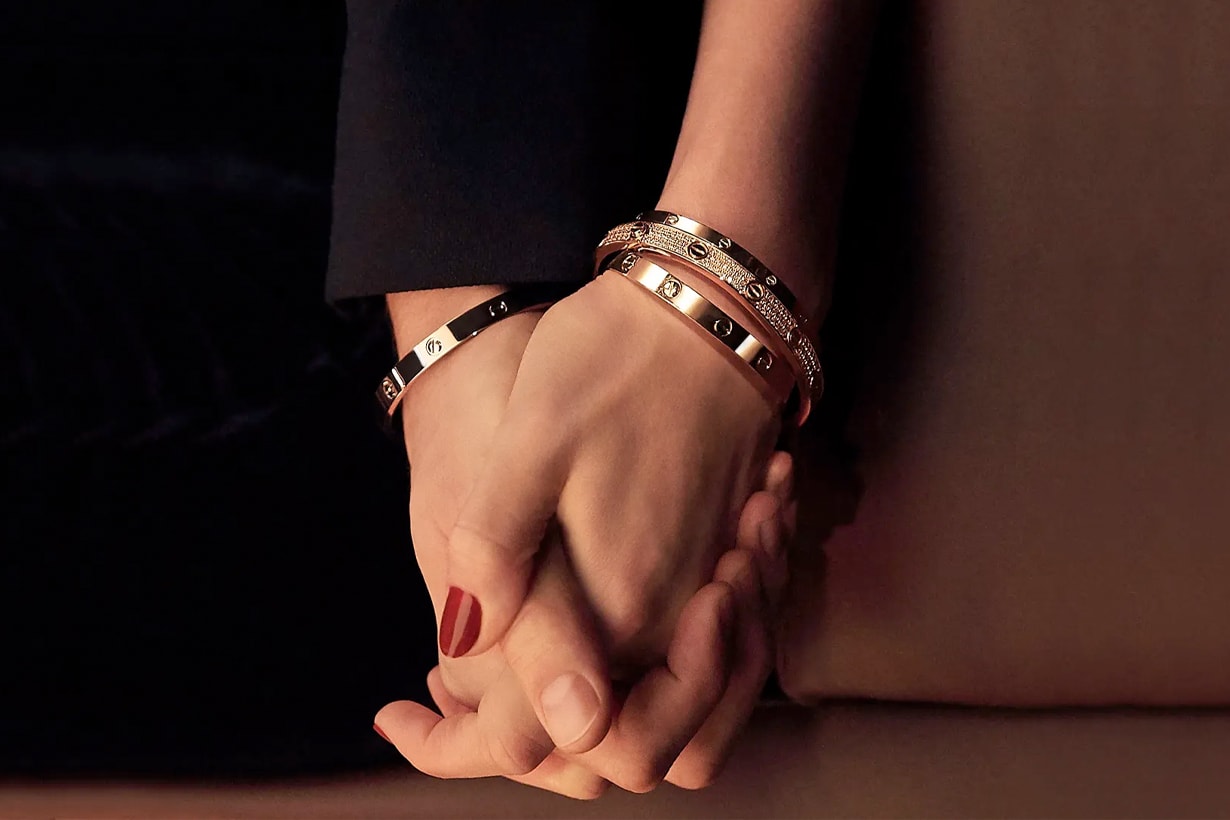 couple anniversary gift guide ultimate different budget cap watch jewelry brand list