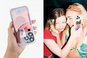 魔術大空間：引起社群關注的手機殼 Flex Pouch，讓人根本不用帶包出門！