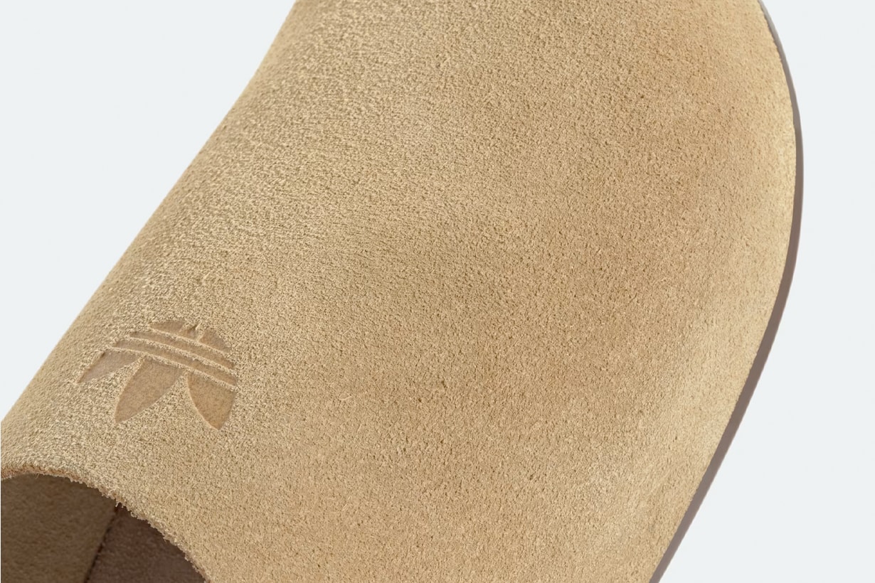 adidas Adimule Slides summer birkenstock alike 2025
