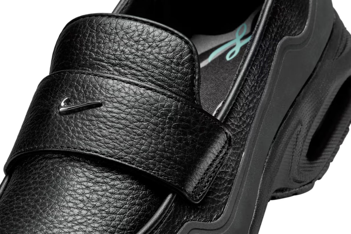 Air Max Phenomena loafer sneakers release 2025 women