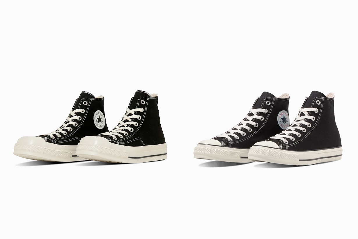 Converse All Star Squaretoe hi ox release color price when