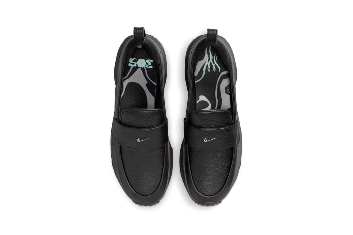 Air Max Phenomena loafer sneakers release 2025 women