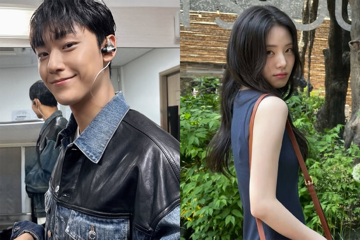 IU 會客串嗎？李到晛接下「洪氏姊妹」新作，在《大銀河酒店》與申始雅上演奇幻戀曲