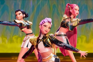 主角是女團，爆紅的卻是男團？Netflix《K-pop 獵魔女團》4 大看點一上架即大獲好評！