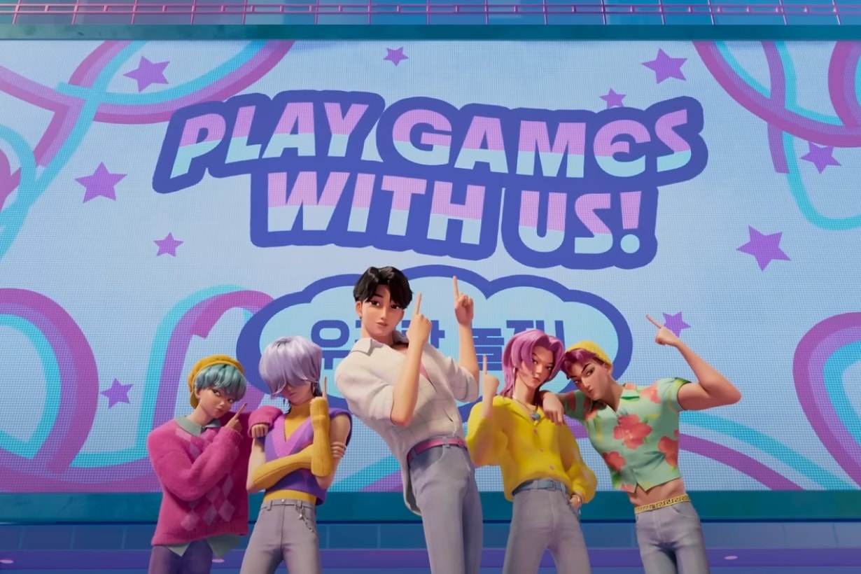 Netflix《K-pop 獵魔女團》主角是女團，爆紅的卻是男團？